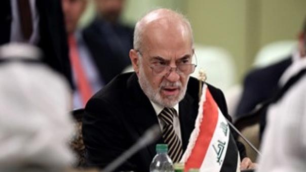 العراق يدعو الأمم المتحدة لإصدار قرار يُجرم الفكر التكفيري