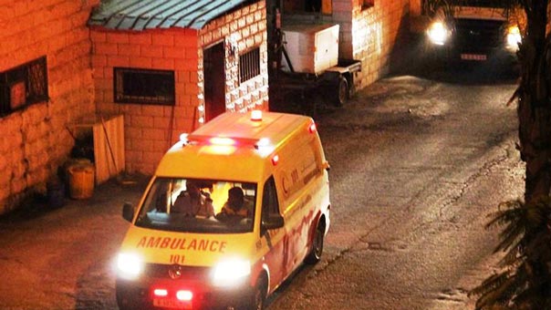 قصف صهيوني شمال غزة.. وجيش الاحتلال يعتقل أسيرين محررين خلال مداهمات بالضفة الغربية