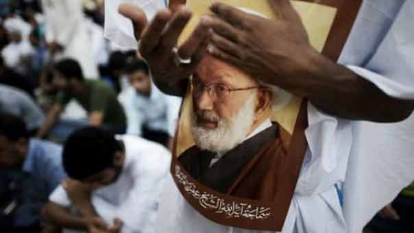  علماء البحرين: محاكمة الوجود الشيعي منعطف مصيري للحكم وللشعب