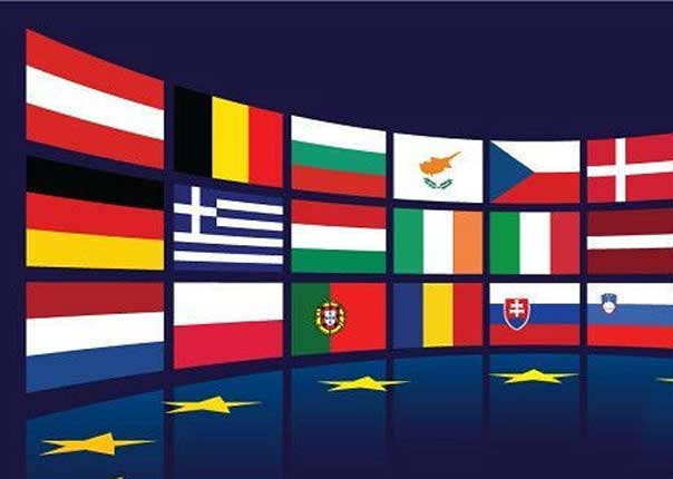 أول قمة أوروبية دون بريطانيا