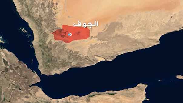 اليمن: مجزرة مروّعة في الجوف بتوقيع آل سعود وعبد السلام ينتقد صمت الأمم المتحدة عن تجاوزات هادي