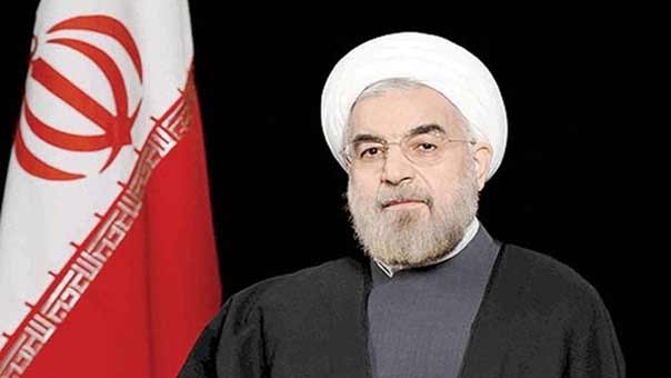 روحاني: على السعودية الكف عن سياساتها المثيرة للتفرقة وترويج ايديولوجية الكراهية