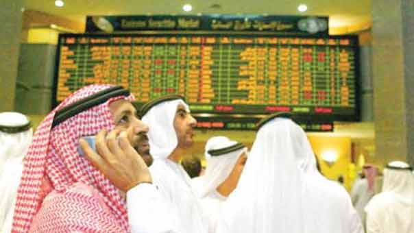 انخفاض أسعار النفط يتسبب في صدمة للطبقة المتوسطة السعودية