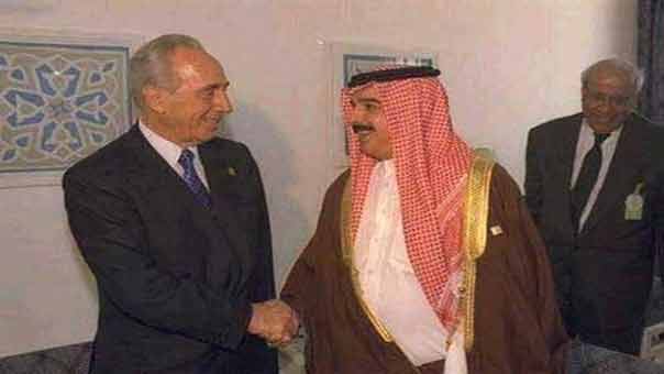 قصة 22 سنة من التطبيع الخفيّ والمُعلن بين &rsquo;اسرائيل&rsquo; والبحرين
