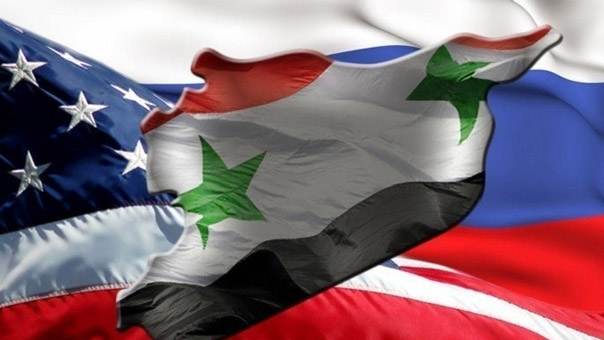 واشنطن تعلق محادثات وقف إطلاق النار في سوريا مع روسيا