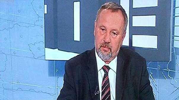 سياسي تشيكي: واشنطن لا تقاتل &rsquo;داعش&rsquo; وإنما تزوده بالسلاح عبر ما تسميها &rsquo;المعارضة المعتدلة&rsquo;
