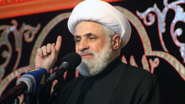 الشيخ قاسم: باقون في سوريا طالما أن هناك حاجة لذلك