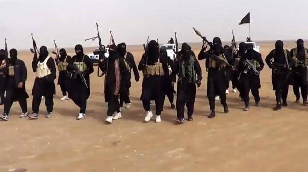 تنظيم &rsquo;داعش&rsquo; يفقد أكثر من ربع أراضيه في العراق وسوريا