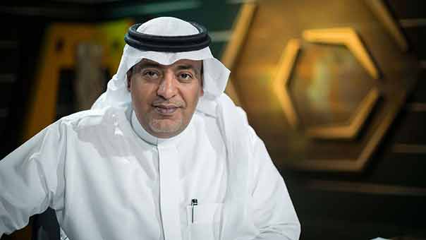 إعلاميٌّ سعودي يفتح النار على إعلاميي مصر
