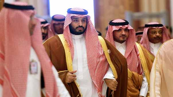 &rsquo;نيويورك تايمز&rsquo;: لا حدود لطموح محمد بن سلمان.. وصعوده انتهاك للأقدمية داخل المملكة