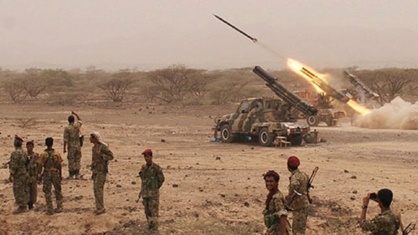 الجيش اليمني واللجان الشعبية يكبدان قوات العدوان السعودي العديد من القتلى في جيزان ونجران والجوف وتعز