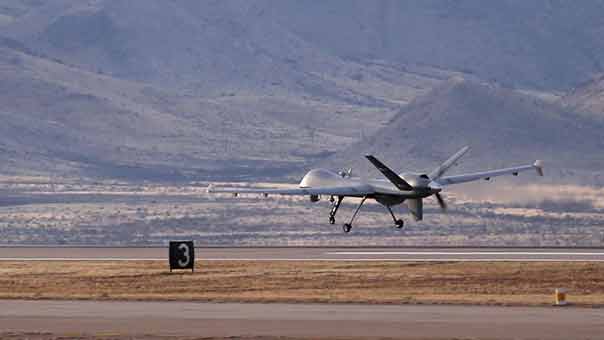 جيش الإحتلال يرفض طلب الكشف عن إجراءاته الداخلية المتعلقة بتشغيل الطائرات بدون طيار&lrm;