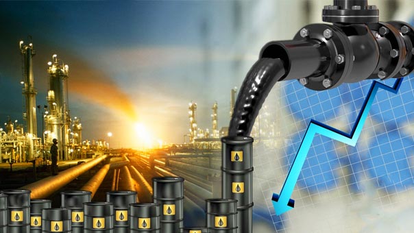 تراجع ارباح عملاق الصناعات البتروكيميائية السعودية 6،8%