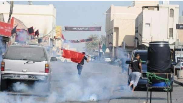  &rsquo;عدل&rsquo; آل خليفة يحاكم قيادات لحضورهم مآتم عاشورائية