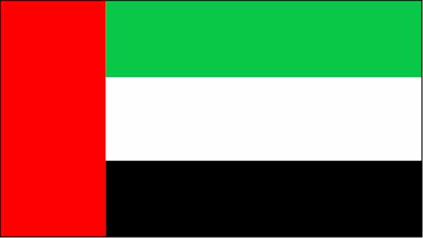 صفقة عسكرية بين الإمارات والولايات المتحدة بـ75 مليون دولار