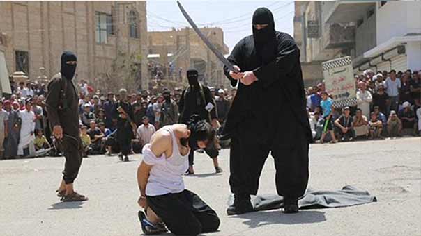 خوفًا من التمرُّد..&rsquo;داعش&rsquo; يتخلص من السجناء في الموصل