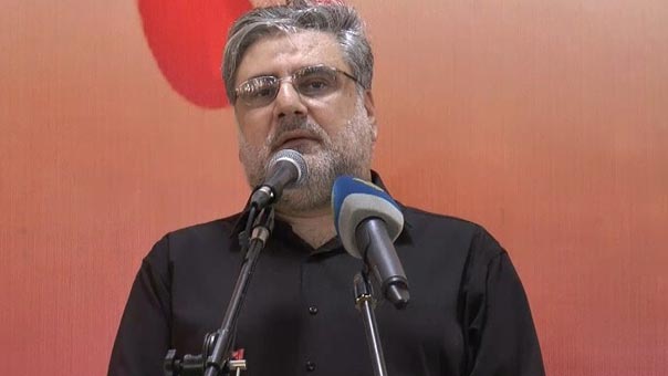 الموسوي: لإعادة بناء المؤسسات الدستورية
