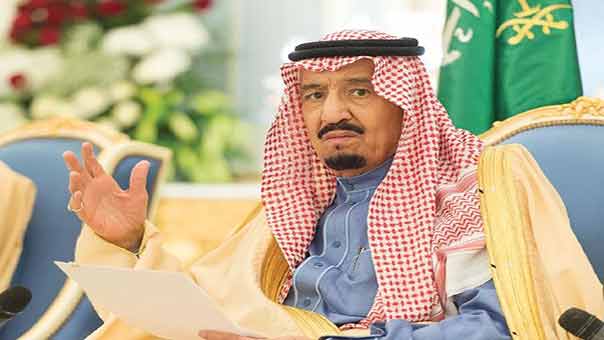 الصحف الأجنبية: السعودية مقبلة على اضطرابات وتحالف حزب الله مع عون باقٍ