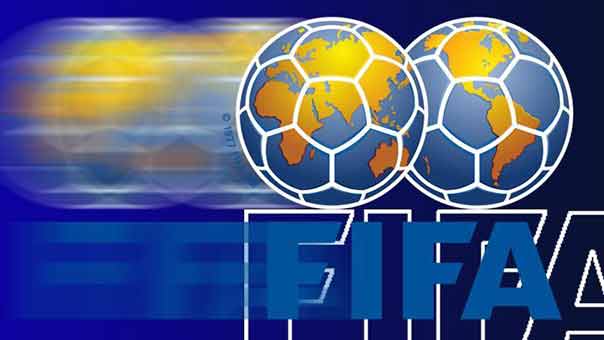 هل توقف الفيفا مُبارياتها في المستوطنات؟؟