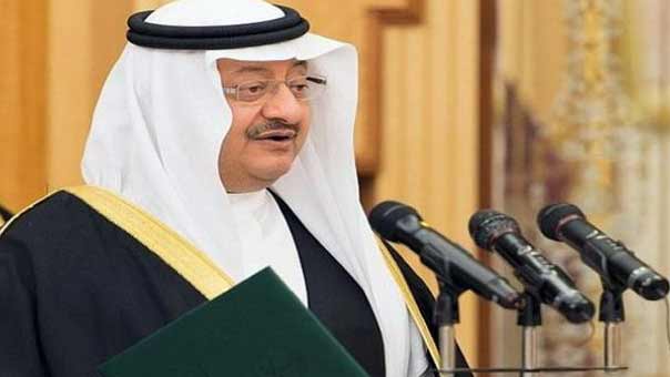 تصريحات سعودية تعكس حالة الافلاس في مواجهة اخفاقهم في اليمن