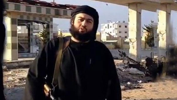 الإرهابي المحيسني يفضح أسماء ممولين خليجيين يؤمنون الصواريخ التي تقصف حلب