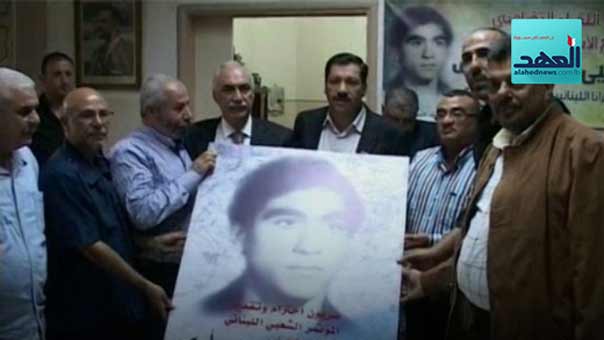 لقاء تضامني في طرابلس تحت عنوان &rsquo; المقاومةُ وجدت لتبقى وسوفَ تبقى&rsquo;