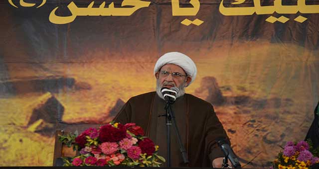 الشيخ يزبك حول انتخاب عون رئيساً: بعد سنتين ونصف عادوا ليختاروا ما إختارته المقاومة