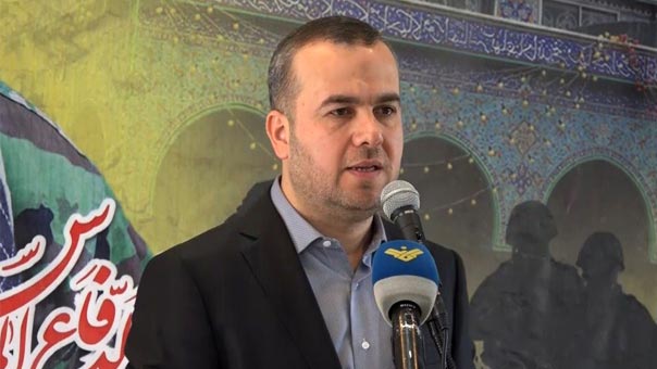 فضل الله: للإسراع في تشكيل حكومة وحدة وطنية