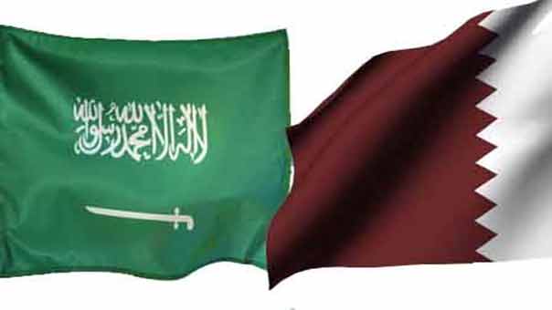 اتفاقية بين السعودية وقطر لتنظيم سلطات الحدود