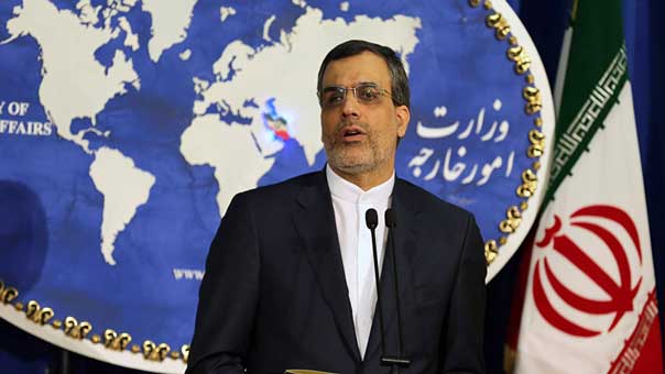 جابري أنصاري لـ&rsquo;العهد&rsquo;: الاتفاق الذي حصل في لبنان له تأثير ايجابي على مستوى لبنان والمنطقة