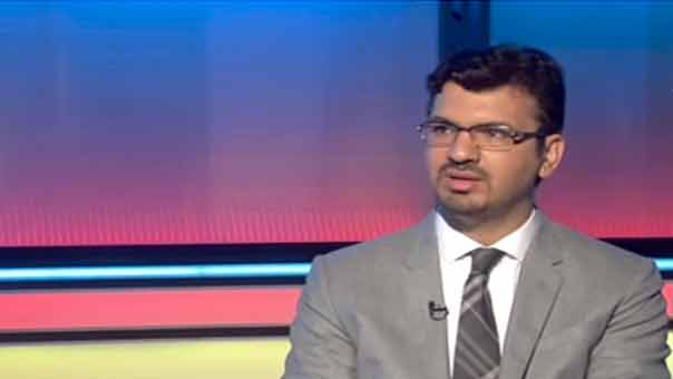 الأسود: الفساد المالي والإداري مستفحل في البحرين منذ 45 عامًا