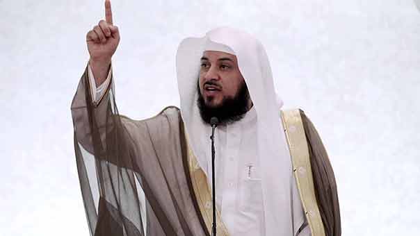 تصريحات العريفي تُغضب السعوديات