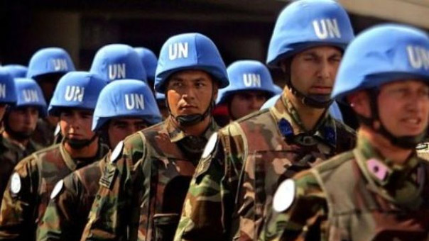 الأمم المتحدة: عودة &rsquo;الأندوف&rsquo; إلى مواقعهم في الجولان السوري المحتل
