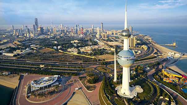 صندوق النقد الدولي يدعو الكويت إلى مزيد من إجراءات التقشّف