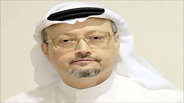 السعودية: جمال الخاشقجي لا يمثّلنا