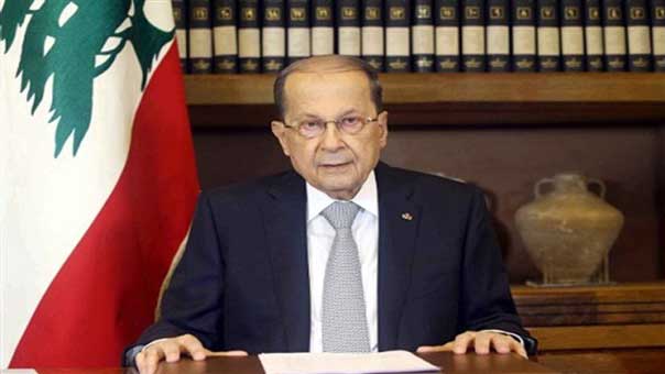 الرئيس عون في رسالة الاستقلال: أوان بناء الوطن قد حان  .. وعلينا الامتناع عن اللجوء إلى الخارج لاستجداء القرارات