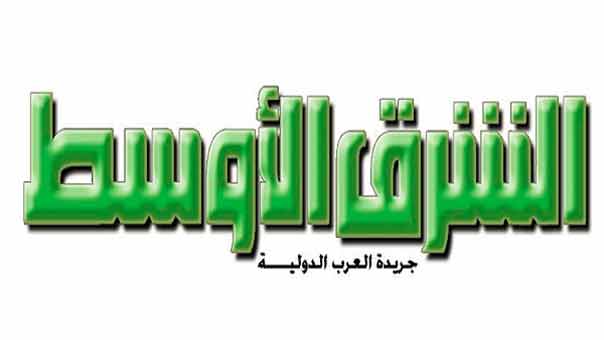غسان شربل يخلف الدوسري في رئاسة تحرير &rsquo;الشرق الأوسط&rsquo;