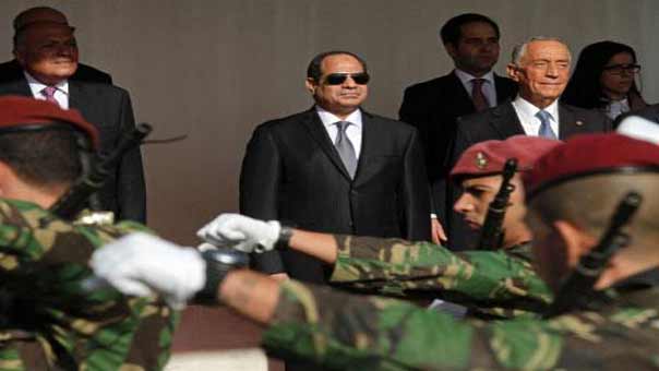 القاهرة والرياض: افتراق &rsquo;جزئي&rsquo; ووساطات خليجية لـ&rsquo;المصالحة&rsquo;