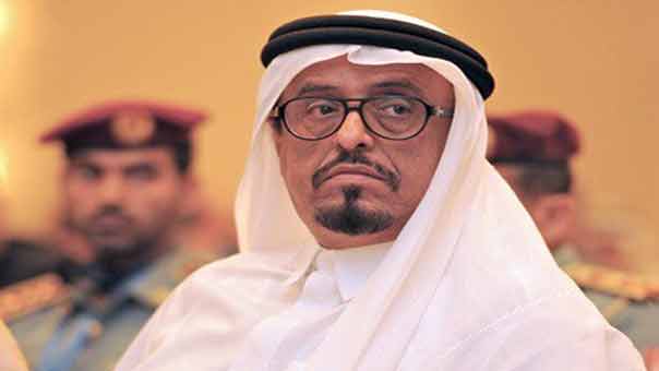 ضاحي خلفان يحيّي تركيا على &rsquo;فزعتها لليهود&rsquo;
