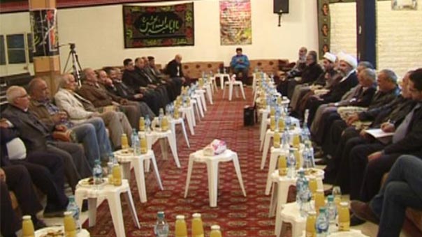 لقاء بين لجنة الإصلاح في بعلبك &ndash; الهرمل وفعاليات حوش الرافقة وحوش النبي وحوش سنيد