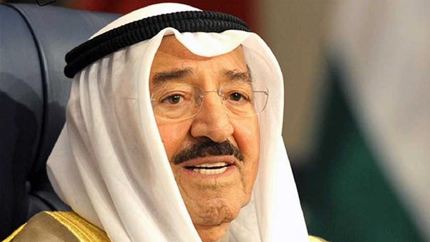 الحكومة الكويتية تقدم استقالتها لأمير البلاد