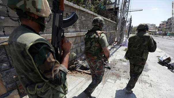 &rsquo;هآرتس&rsquo;: استعادة الجيش السوري حلب نقطة تحول استراتيجي في مسار المعركة