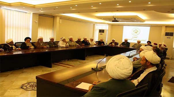 تجمع العلماء: تباشير النصر   تلوح في الأفق بعد الإنجازات الإستراتيجية في سوريا والعراق