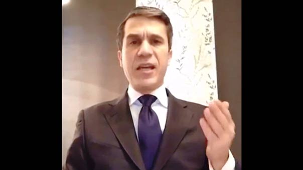 &rsquo;جبهة الانقاذ&rsquo; السورية &rsquo;المعارضة&rsquo; تناشد &rsquo;اسرائيل&rsquo; لمساعدتها: سوريا الجديدة لن تكون معادية لكم