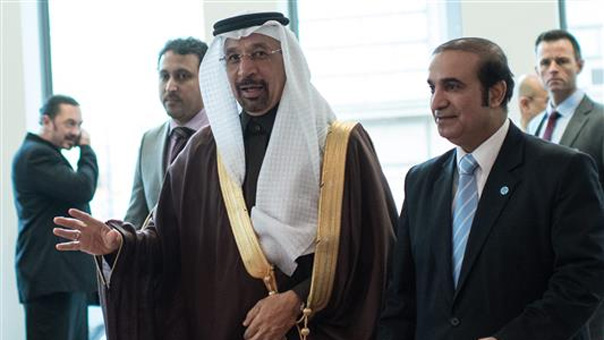 &rsquo;فايننشال تايمز&rsquo; : مستقبل بن سلمان السياسي كان على المحكّ!