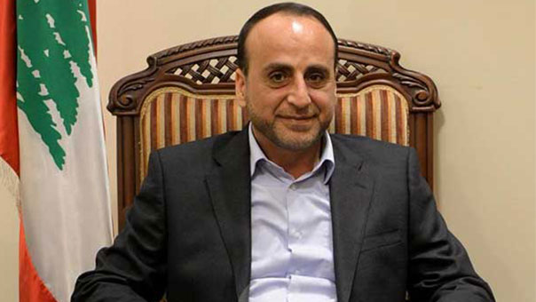 الموسوي استقبل المبعوث الصيني إلى سوريا: حلّ الأزمة ينبغي أن يواكبه جهد حقيقي للقضاء على الإرهابيين