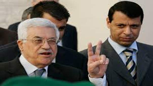 قلق &rsquo;إسرائيلي&rsquo; من مستقبل السلطة الفلسطينية في الضفة الغربية في ظل إهتزاز علاقتها بمصر