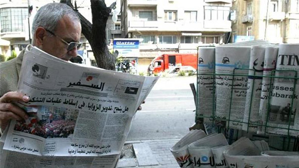 كلمة من صحيفة &rsquo;السفير&rsquo;: نكمل أيامنا الأخيرة حتى أوائل كانون الثاني المقبل