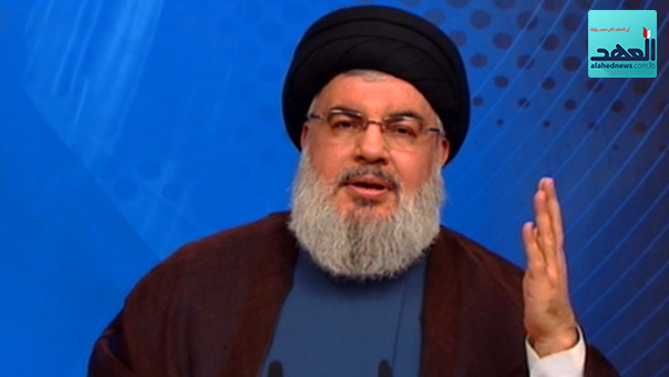 السيد نصر الله: الحديث عن معركة بين ثنائي شيعي أو مسيحي أوهام .. وتشكيل الحكومة ليس بالاتهامات بالتعطيل بل بالحوار والتواصل