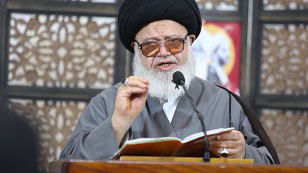 الغريفي: الأنظمة التي تخشى المحاسبة أنظمة ضعيفة